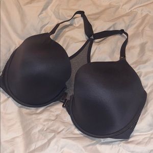 Brand new purple VS bra